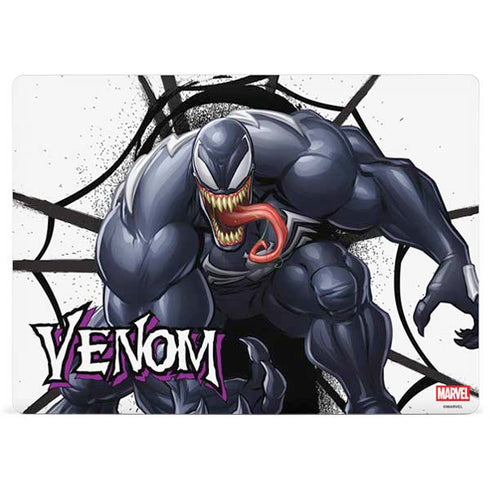 Marvel Venom Reaching Forward Surface Laptop 2 Skin